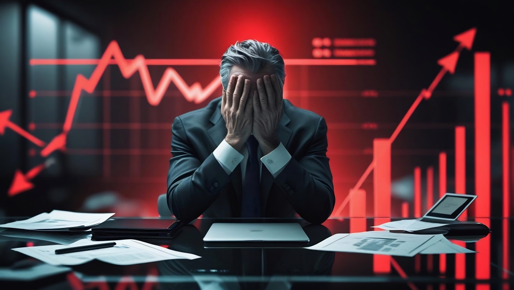 Şirkətlərdə "Gizli İtkilər": Qeyri-dəqiq Uçotun Maliyyə Nəticələri